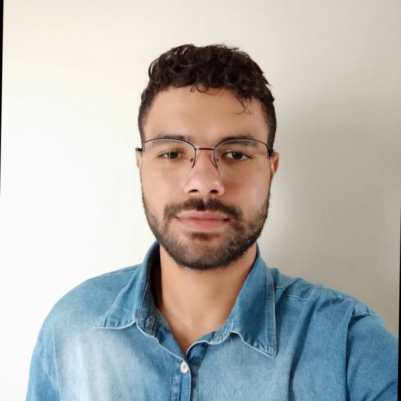 Foto de perfil de Matheus Xavier